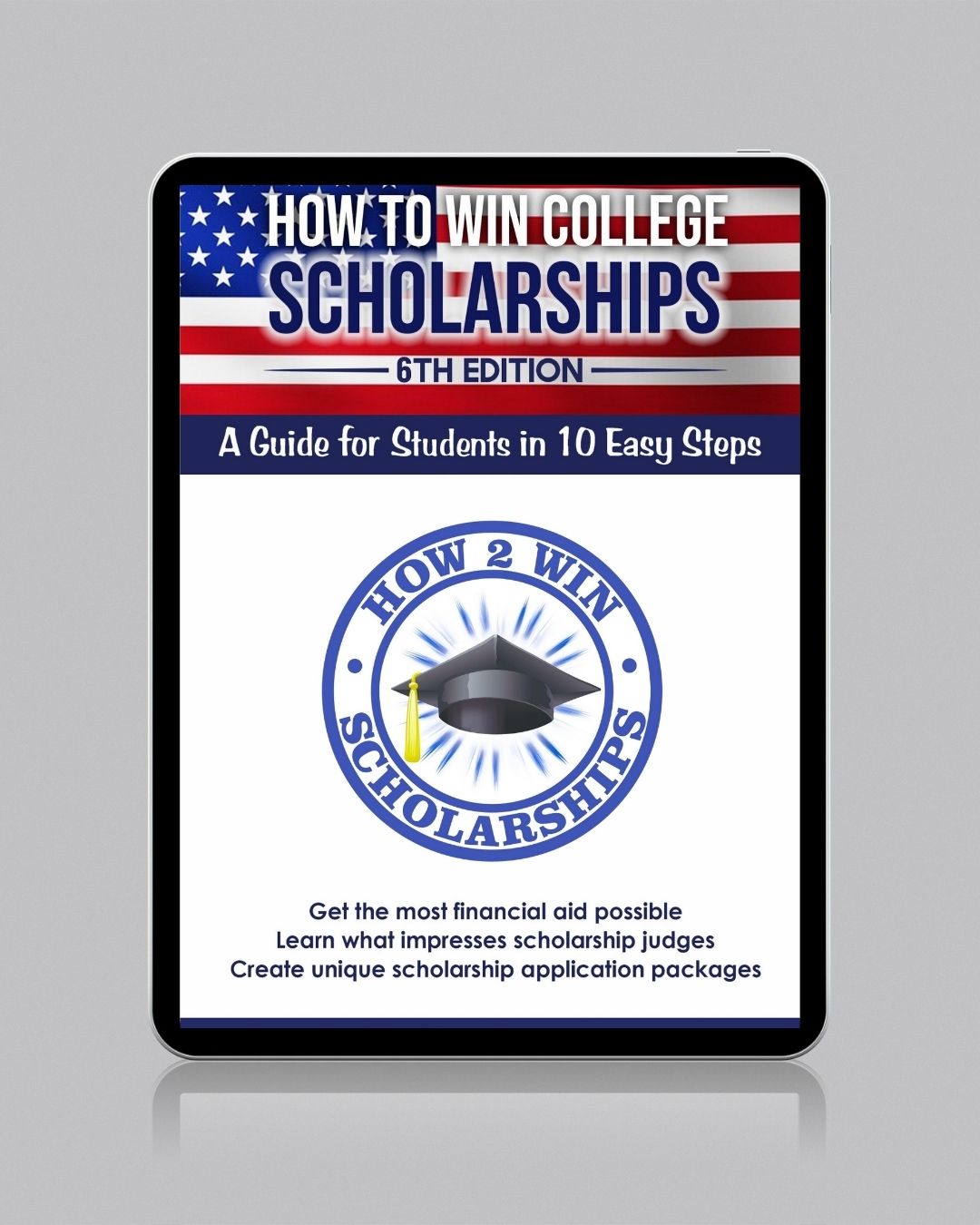 How to Win College Scholarships Students Version